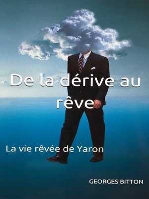 cover image of De la dérive au rêve